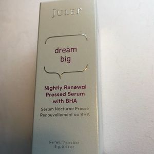 JulepNightly Renewal Pressed Serum with BHA